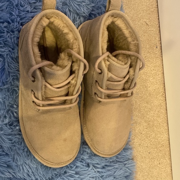 Brand New Ugg Boot Neumel main image 2